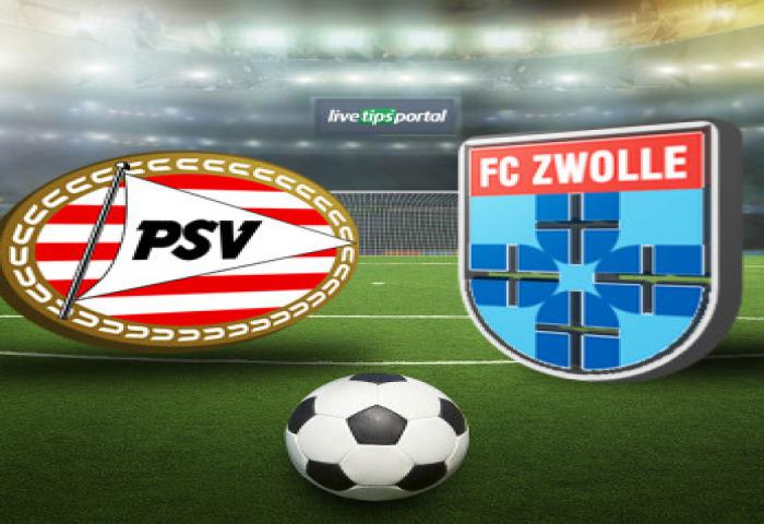 PSV Menang di PEC Zwolle, Ajax Pesta Gol Hancurkan NAC